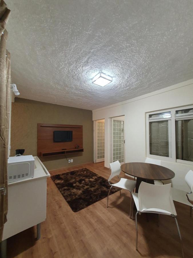 Villa Ida Acomodacoes, Suites Aconchegantes E Charmosas No Centro Серра-Негра Экстерьер фото