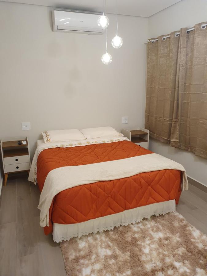 Villa Ida Acomodacoes, Suites Aconchegantes E Charmosas No Centro Серра-Негра Номер фото