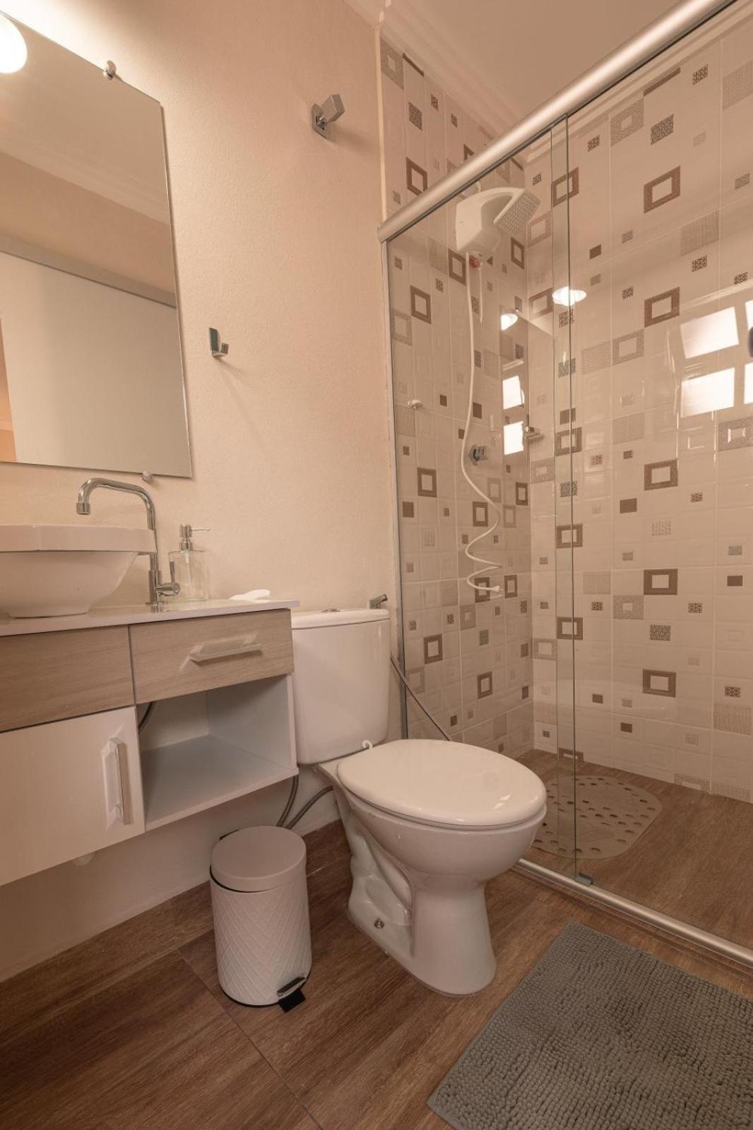 Villa Ida Acomodacoes, Suites Aconchegantes E Charmosas No Centro Серра-Негра Номер фото